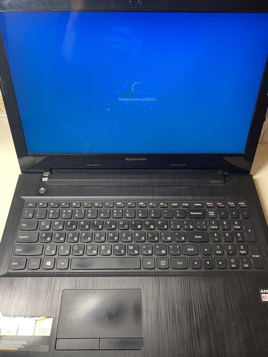 Ноутбук Lenovo Ideapad G50-45 (80e300h3ua)